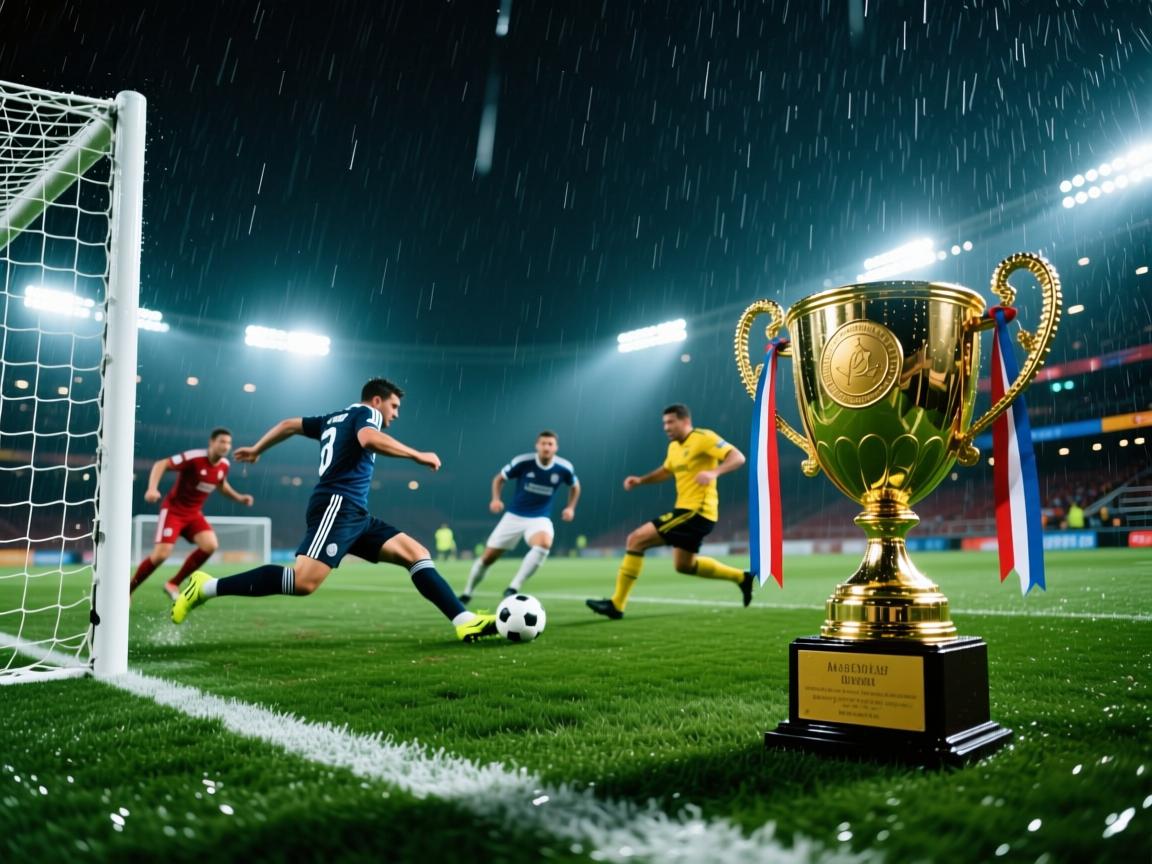 德布劳内爆冷击败SKT，关键助攻引爆全场！